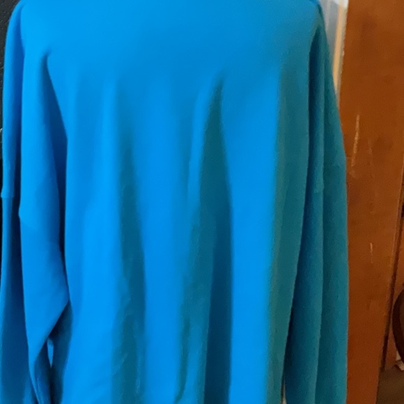 🔥HOT Deal Alert Calvin Klein Performance Sweatshirt Size XL NWT $60 LAST ONE - Picture 4 of 4